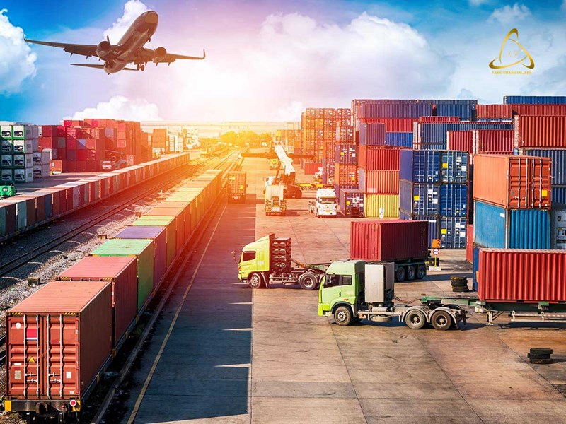 Vai trò của dịch vụ logistics hiện nay